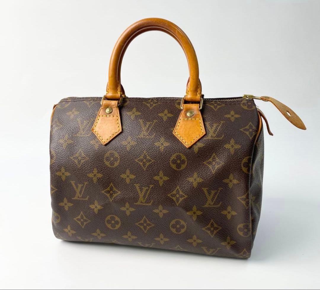 ヴィトン スピーディー25