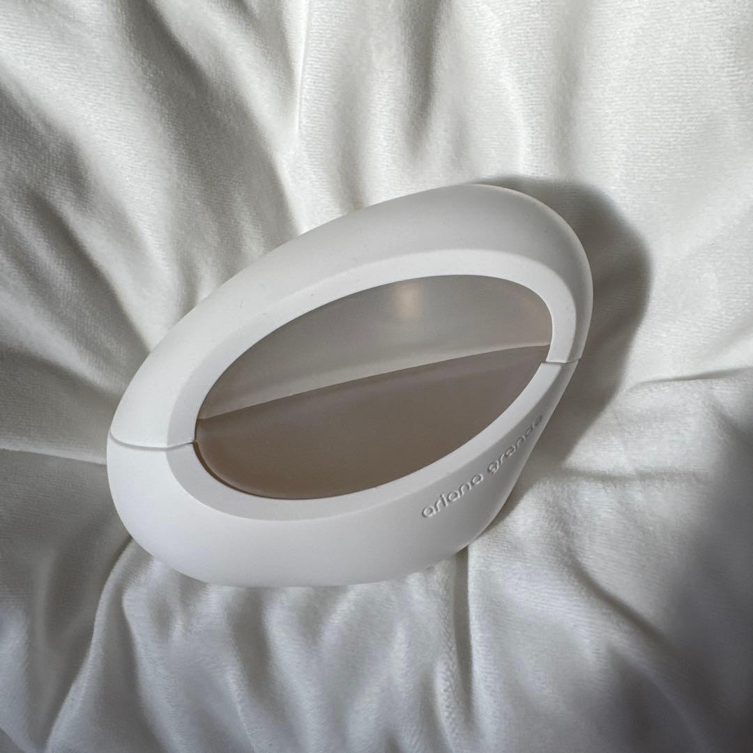 Mod vanilla アリアナ香水 Arianagrande