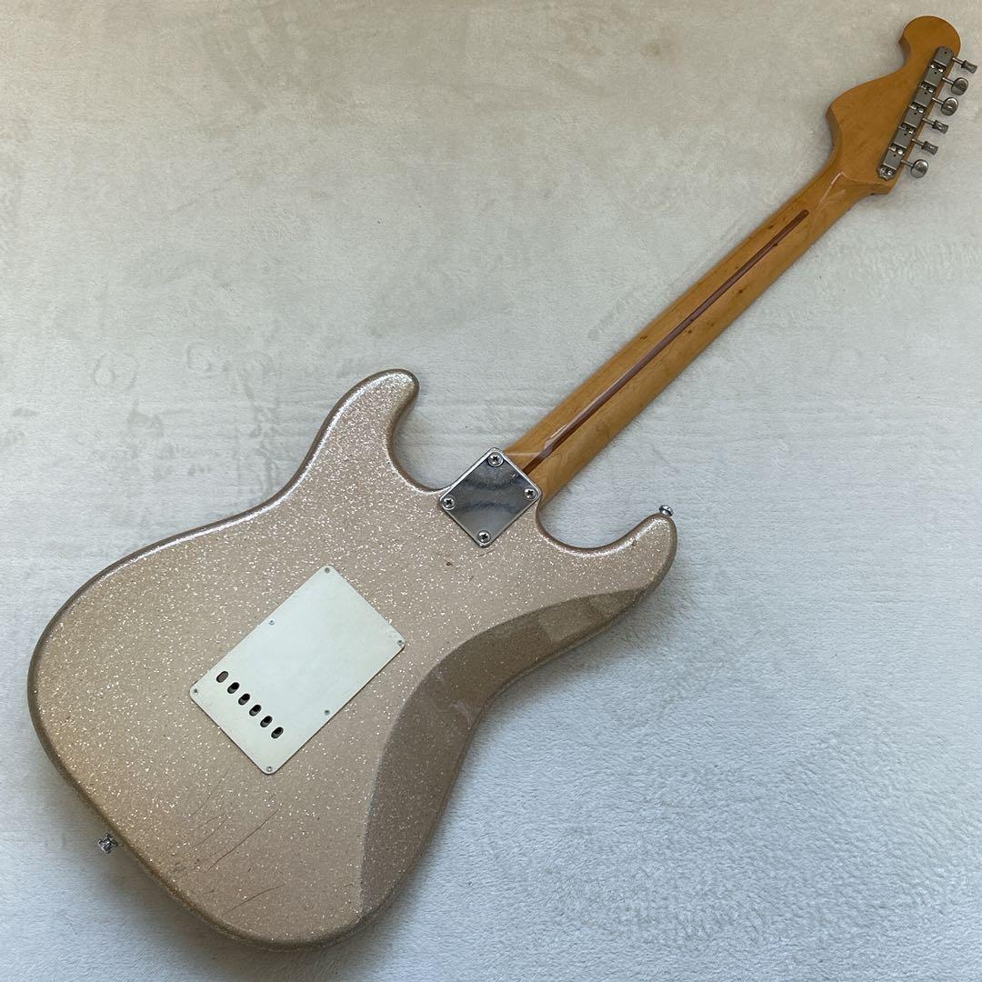 FERNANDES LD-85KK Love Driver ラルク ケン モデル - メルカリ