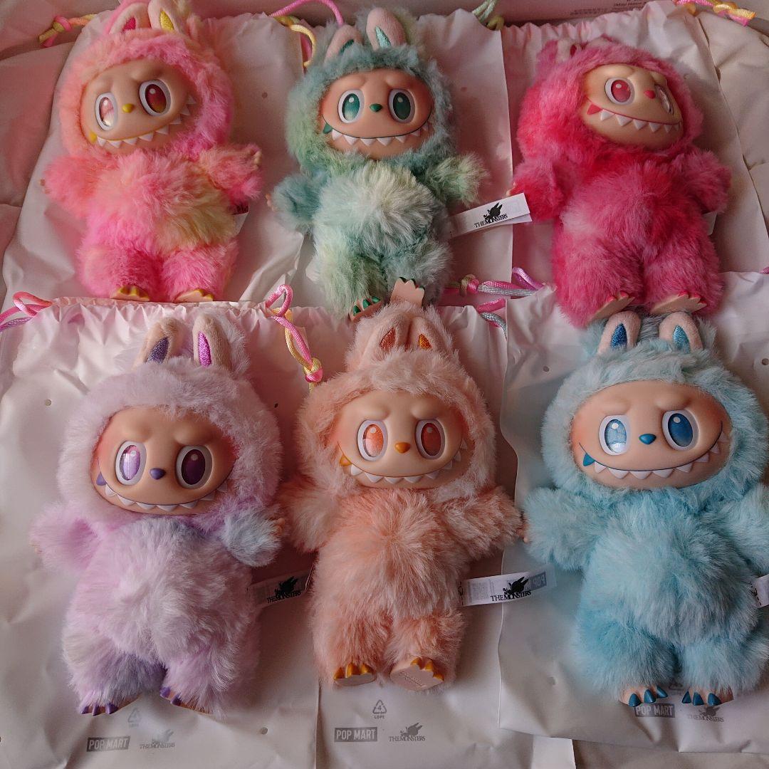 ぬいぐるみ _y.m.h.r_