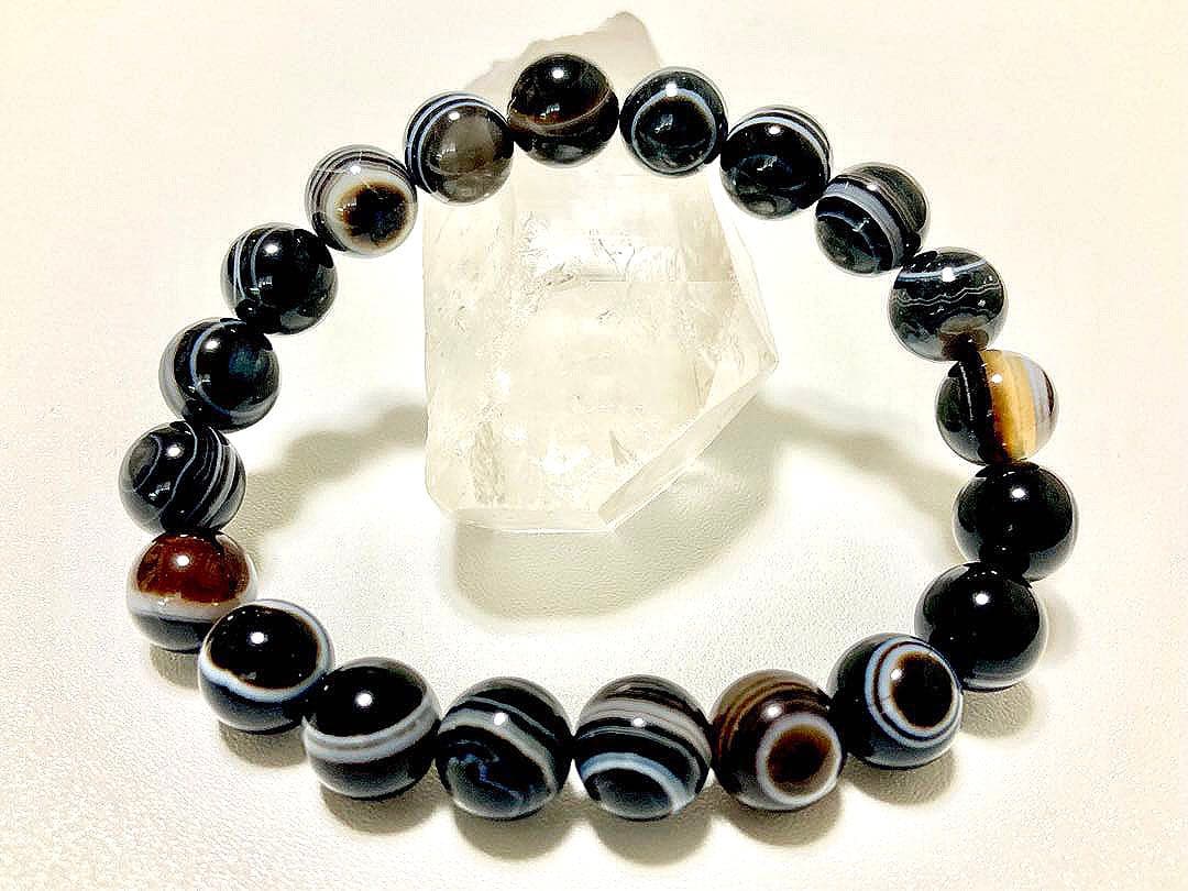 みいちゃん　究極品質　神国から舞い降りし最強の聖石　神光天眼石　10.5㎜