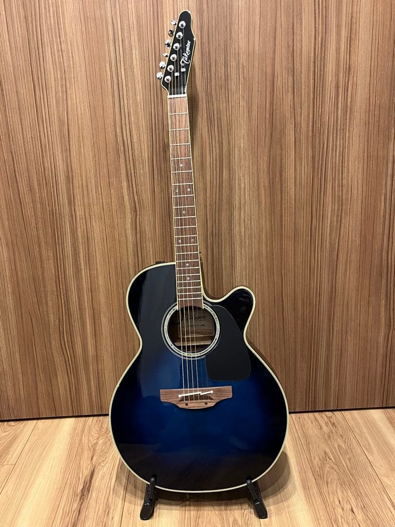 Takamine タカミネ TDP500-6 DBS 長渕剛ツアー使用モデル - メルカリ