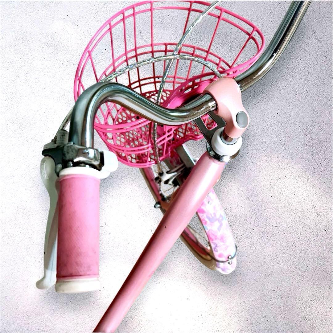 引取り限定］取り置き専用です メゾピアノ 自転車 - メルカリ