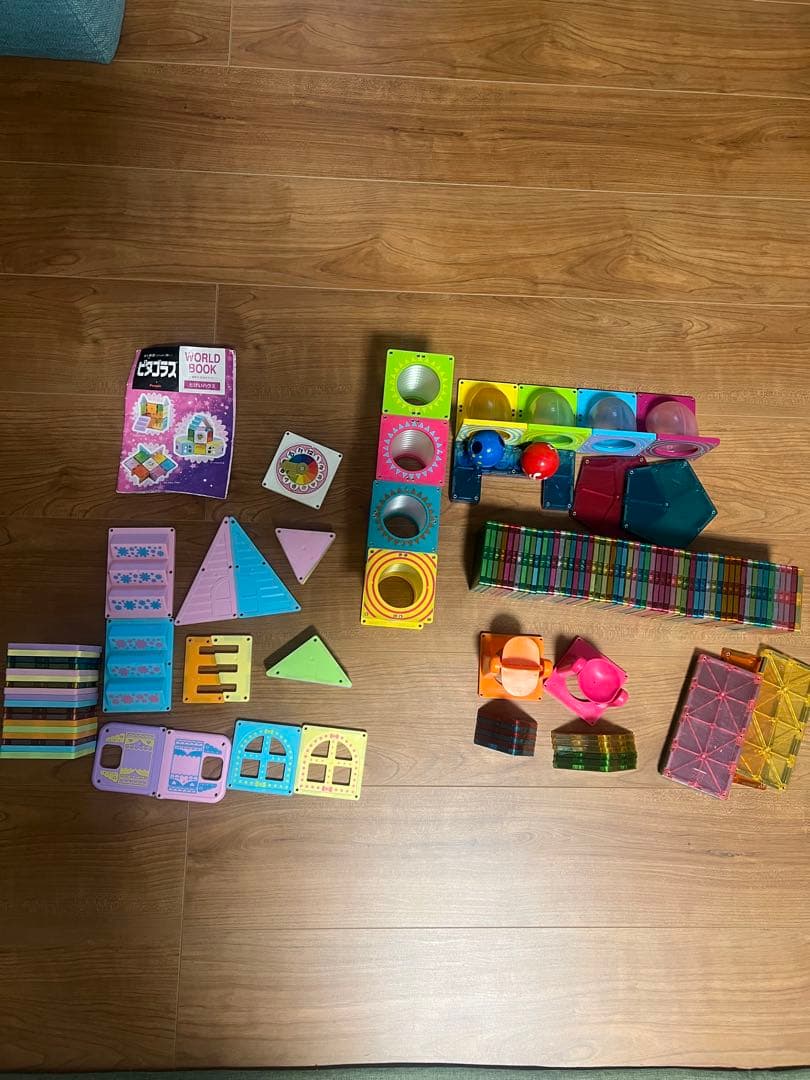 ピタゴラス オンライン限定価格】ピタゴラスBASIC 1歳の知育ピタゴラス｜遊べる