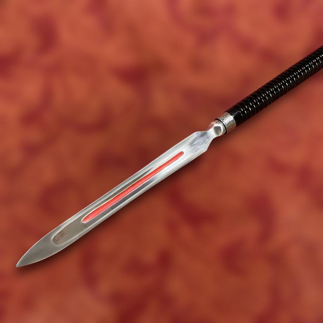 高級模造槍 180cm