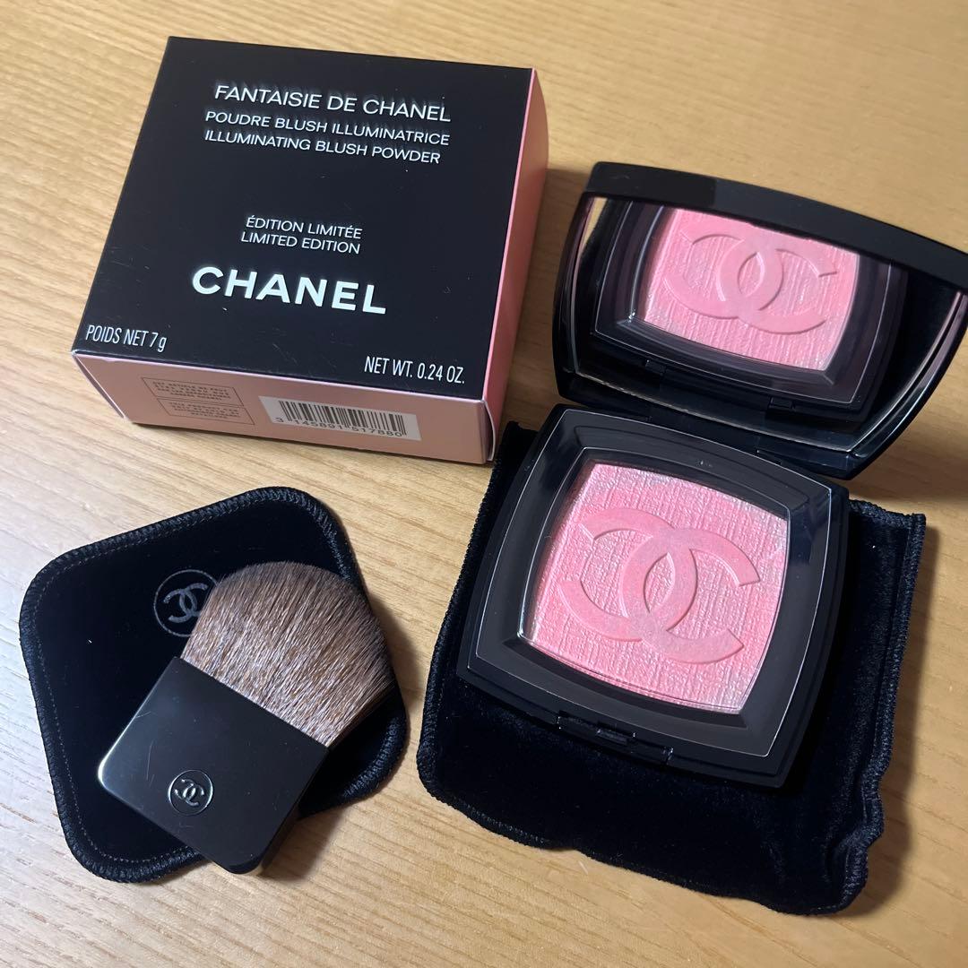 CHANEL ファンテジードゥシャネル　限定色 シャネル / ファンテジー ドゥ シャネルの公式商品情報｜美容・化粧品