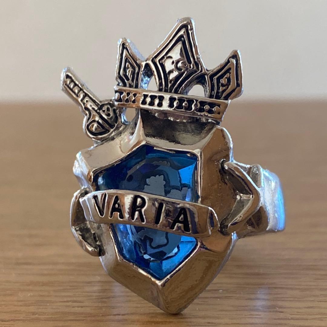 ニューヴァリアーリング リボーン - メルカリ