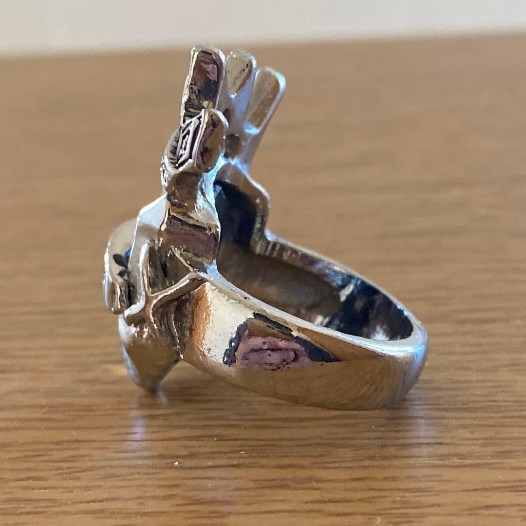 ニューヴァリアーリング リボーン - メルカリ