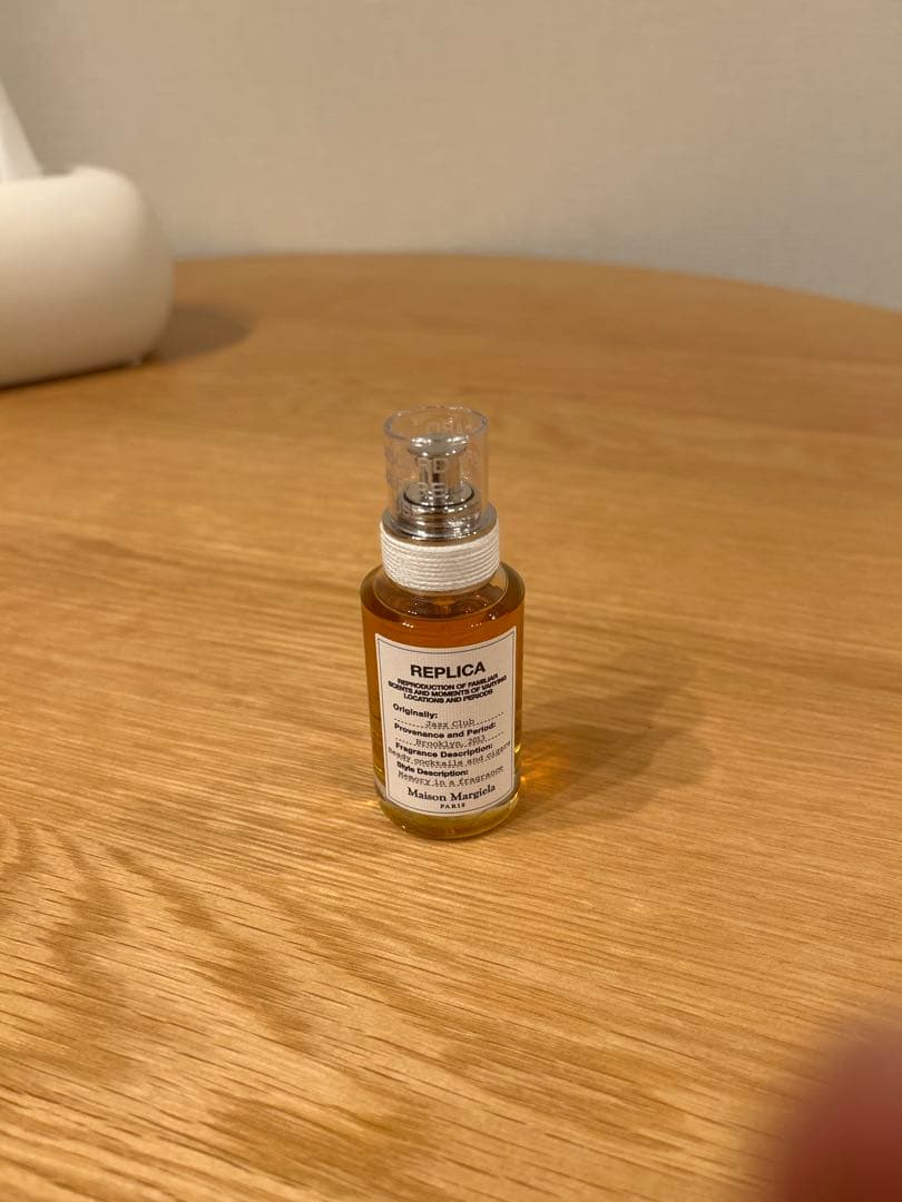 マルジェラ　ジャズクラブ　30ml