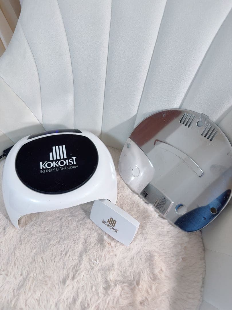 KOKOISTインフィニティライト