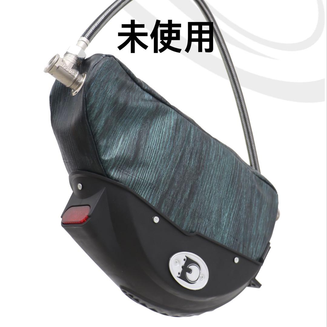 希少】Embryo Special-shaped embossed bag