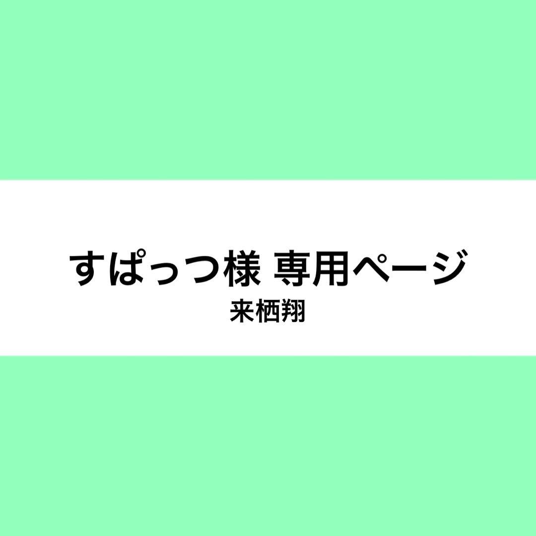 すぱっつ様 ウィッグオーダー お見積もりページ カピバラ様 ウィッグオーダー お見積もりページ - メルカリ