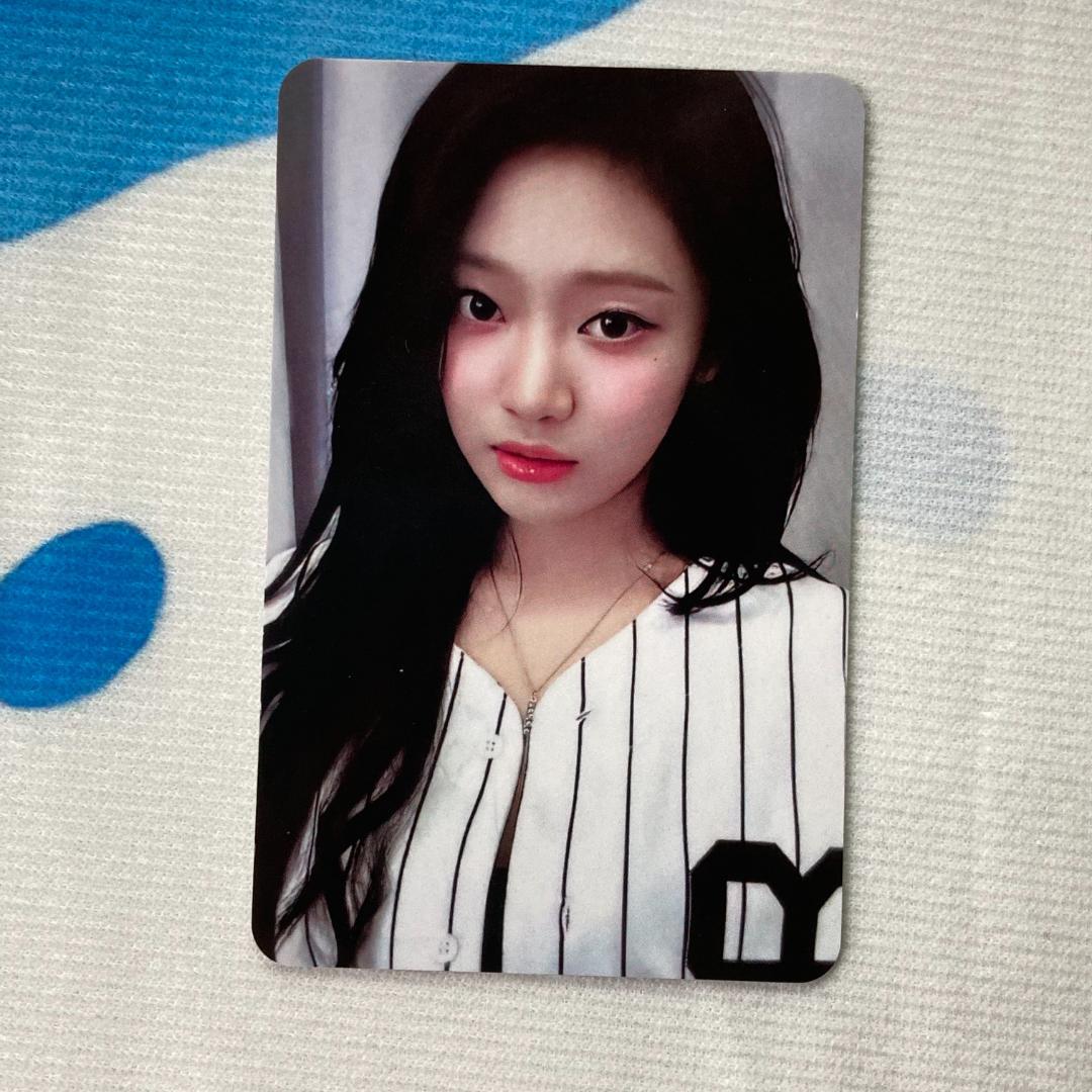 aespa ユニフォーム 野球 better things トレカ ニンニン - メルカリ