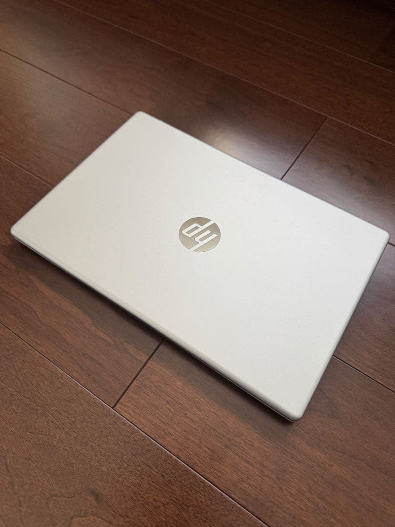 【lanth】14インチノートPC hp