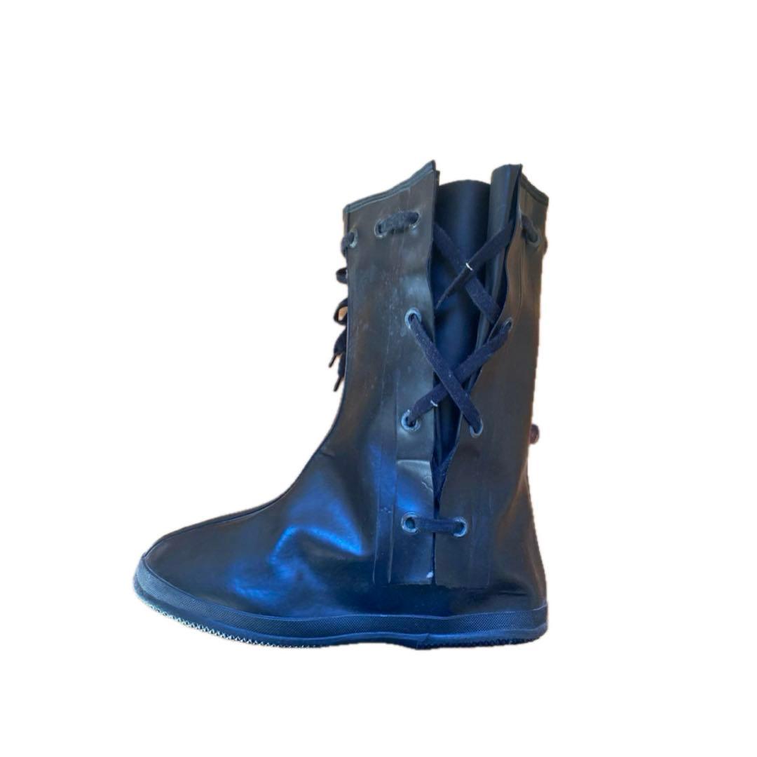 バニーブーツ ミッキーマウスブーツ ミリタリーブーツ