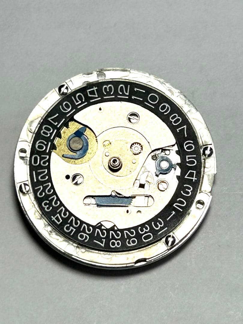 hiro 様用LEMANIA5100ムーブメント（ジャンク品）