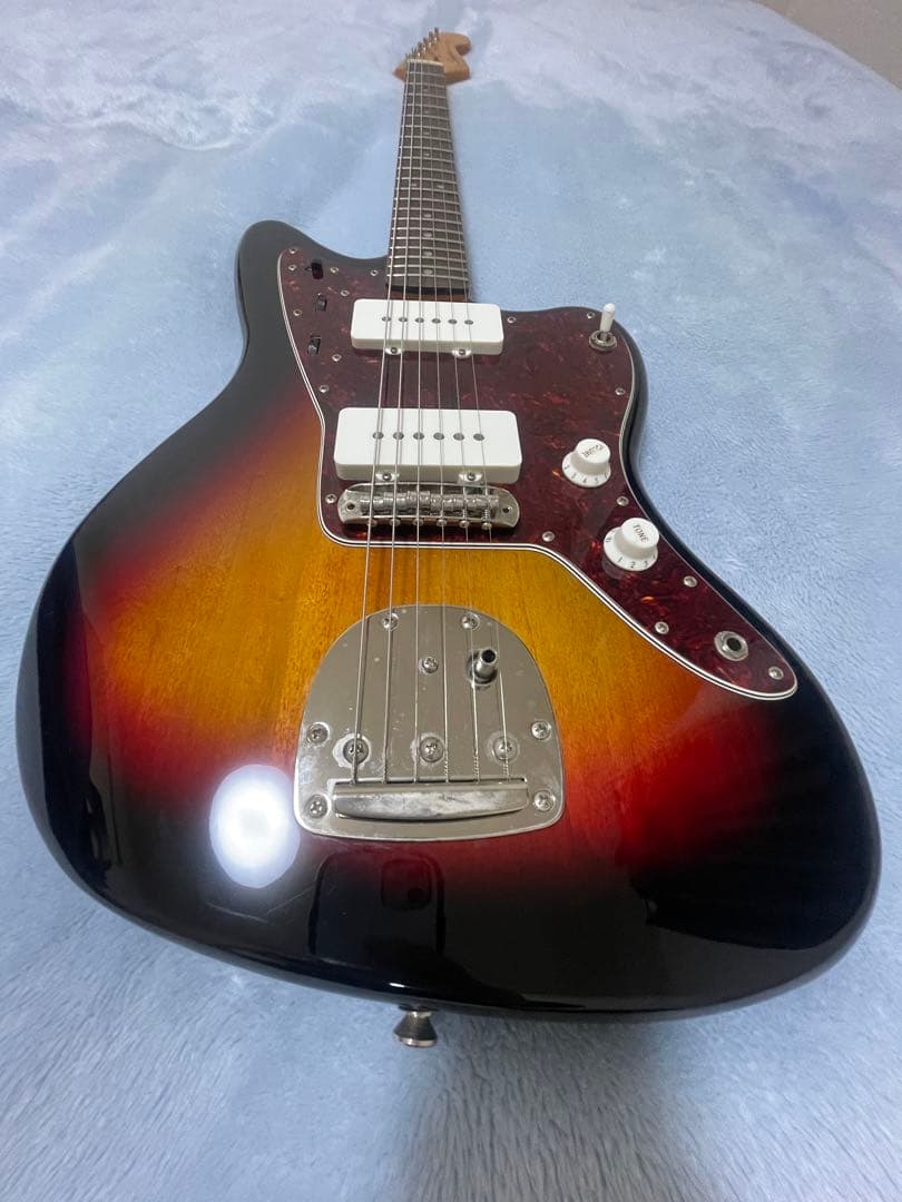 Squier スクワイヤー ClassicVibe'60s ジャズマスター