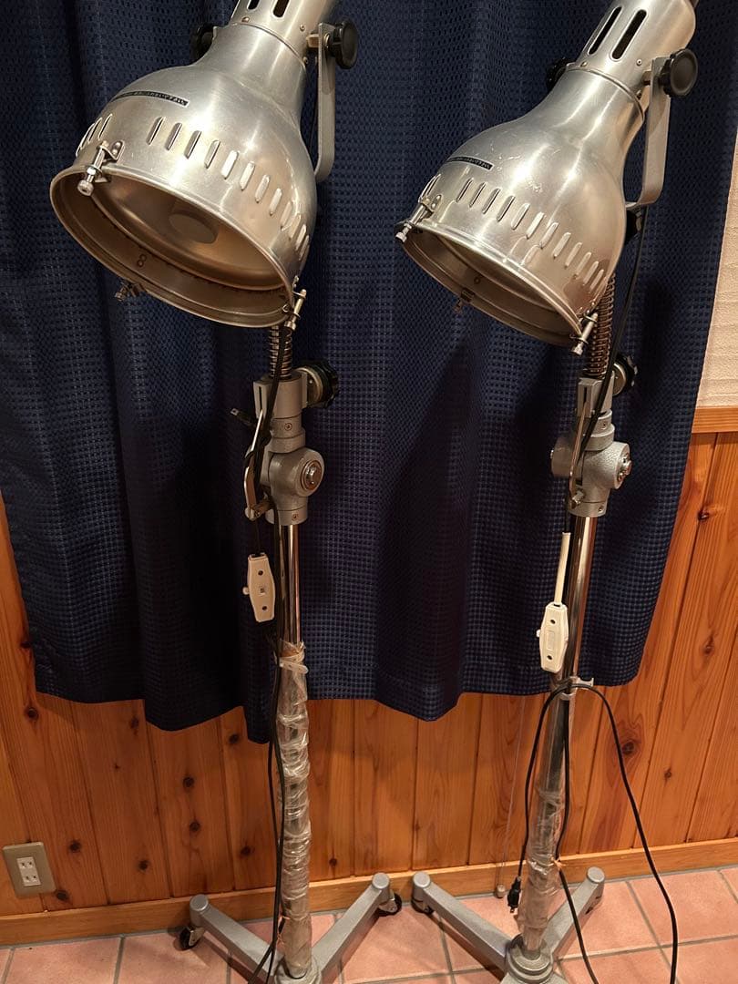 遠赤外線　業務用2台　直接引渡し 41A6388 - LiftMaster Split Coupling (41B6299 41D8615)