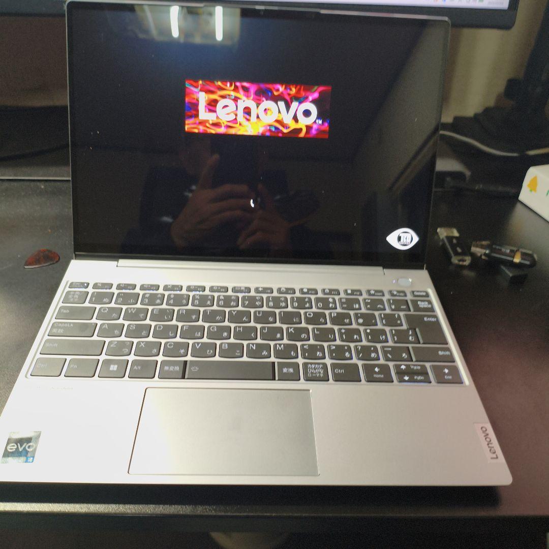 Windowsノート本体 ThinkBook 13x Gen 2