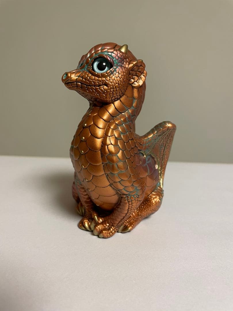 Windstone Editions Fledgling Dragon 置物