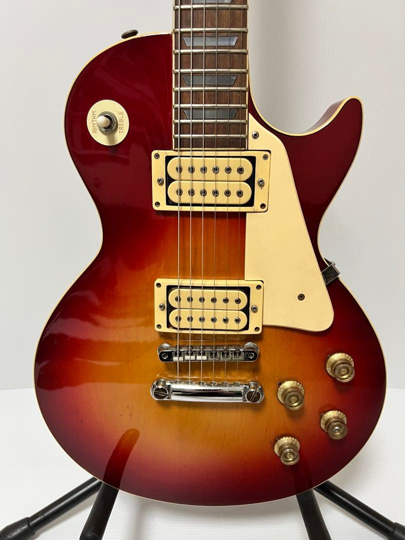 YAMAHA SL500S レスポール