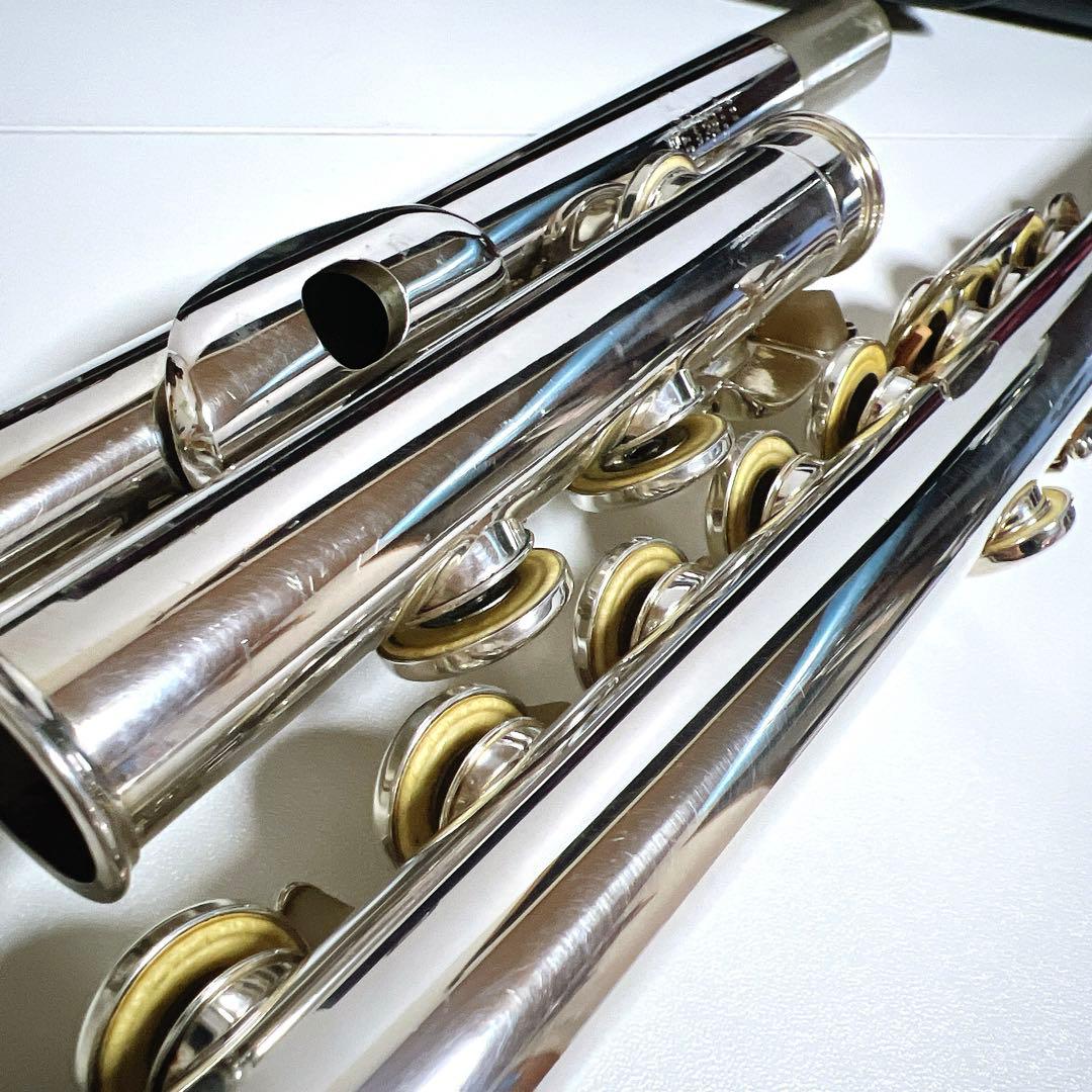 希少・未調整】Buffet Crampon cooper 228 フルート - メルカリ