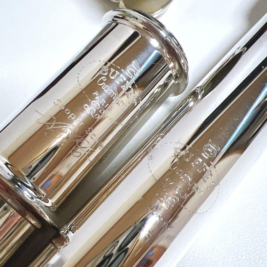 希少・未調整】Buffet Crampon cooper 228 フルート - メルカリ