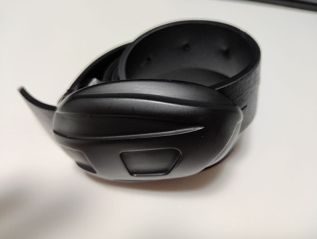DIESEL　ベルト　b-1dr-pod　80サイズでブラック