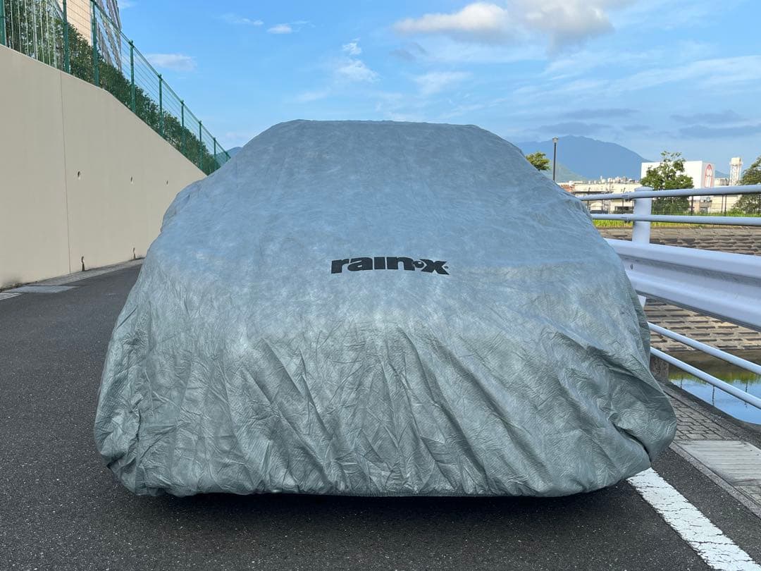 【全国送料無料！】ホンダ　シビック EK９ ボディーカバー 新品未使用 ボディーカバー｜安心・安全＆カーケア｜シビック｜Honda Access