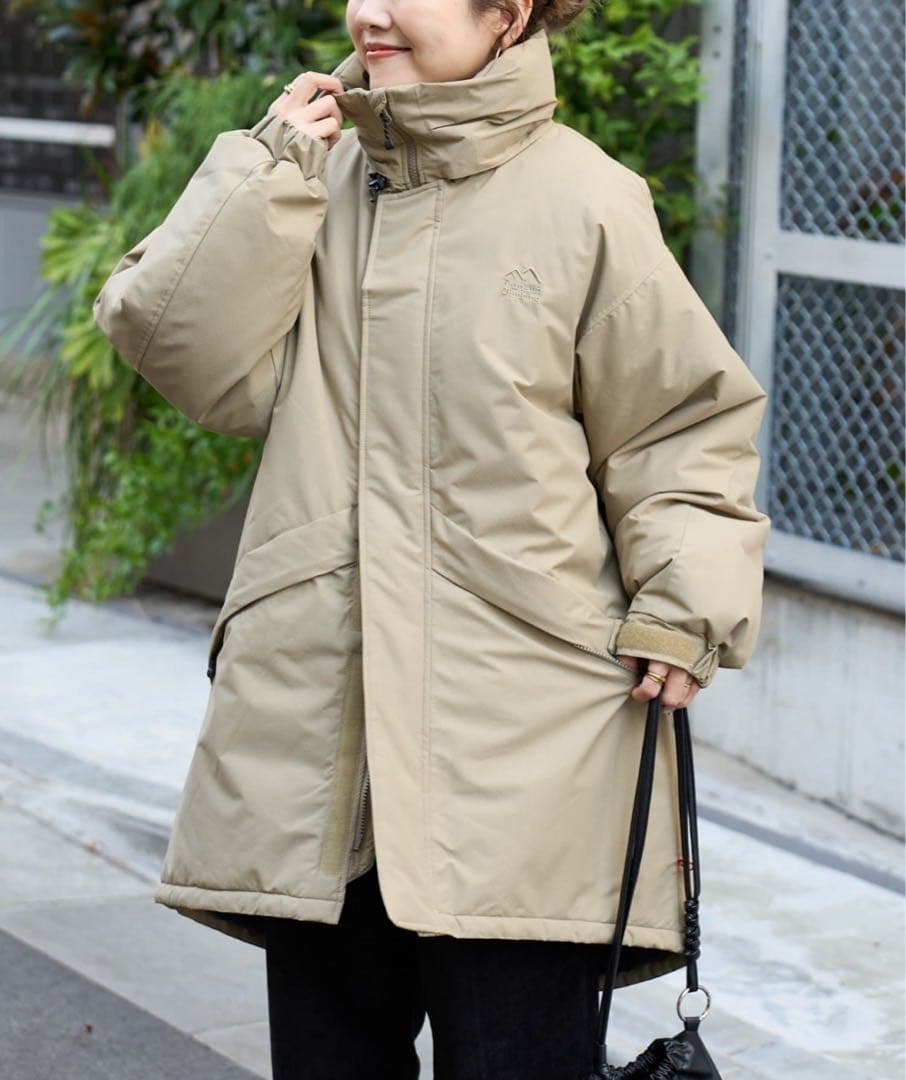 franklin climbing クライムブロックモンスターパーカー