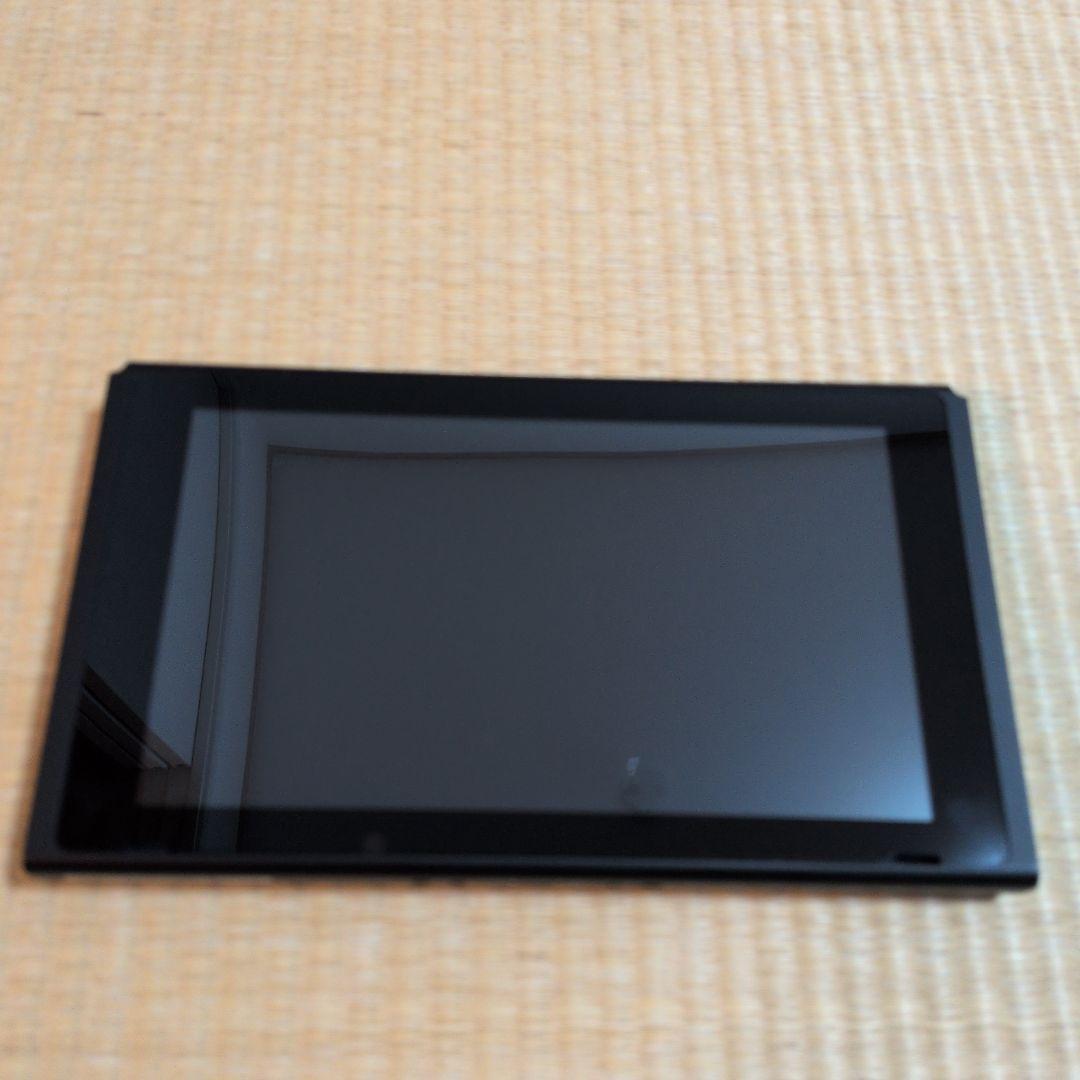 ニンテンドースイッチ本体　2018年 Nintendo Switch 本体 スイッチ 2018年製｜Yahoo!フリマ（旧PayPayフリマ）