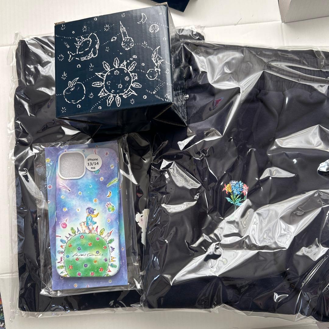 Mrs. GREEN APPLE 大森元貴 バースデーグッズ 2024