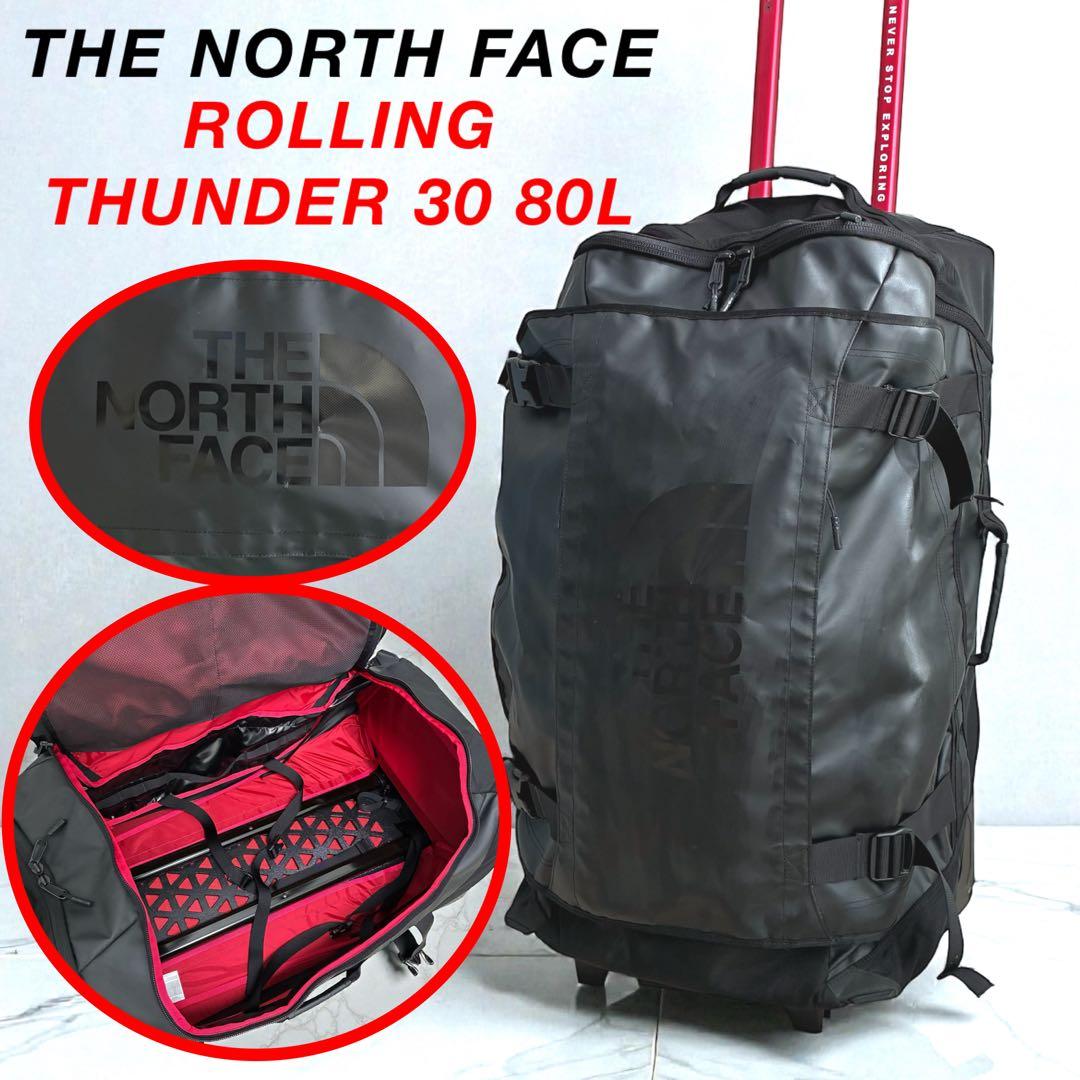 mさま専用　THE NORTH FACE / ローリングサンダー THE NORTH FACE（ザ ノースフェイス） ザ ノースフェイス スーツケース