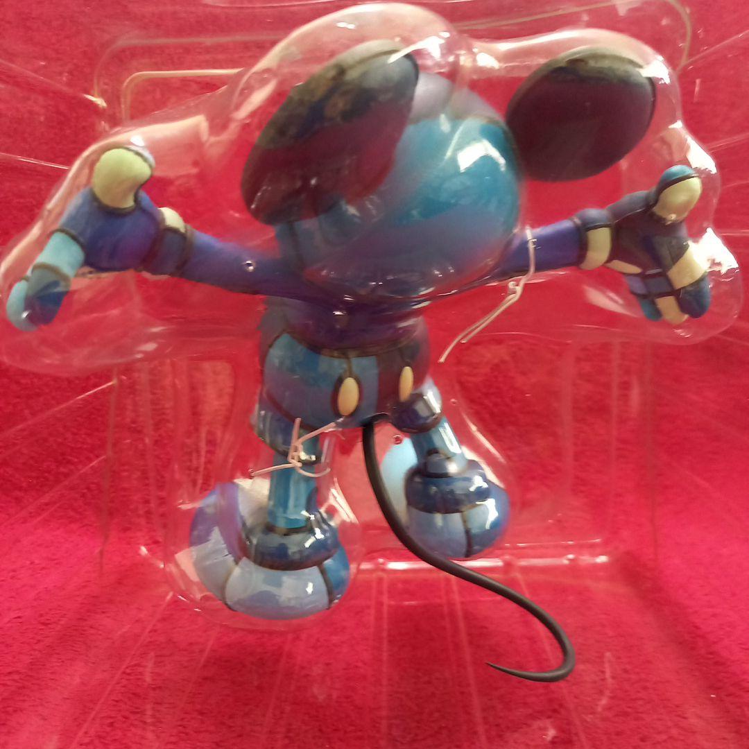 ミッキーマウス デビッドフローレンスver. メディコム・トイ - メルカリ