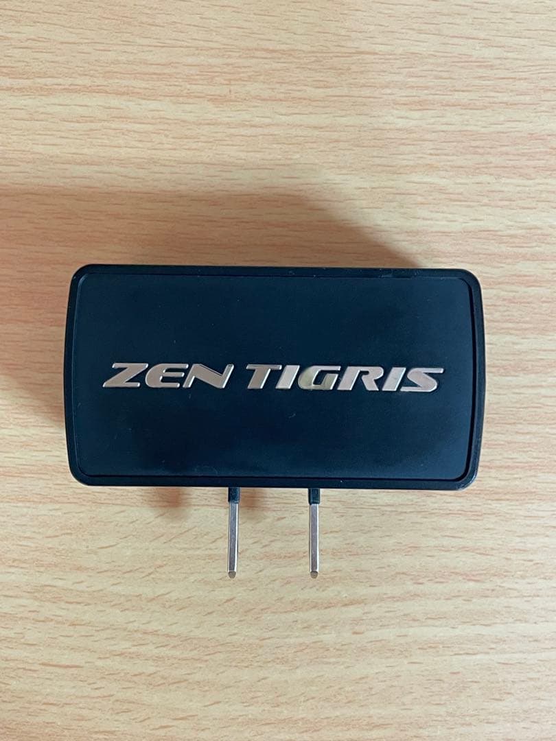 森修焼　ゼンティグリス　電磁波調整器 ゼンティグリス 電磁波調整機 24時間限定 - メルカリ