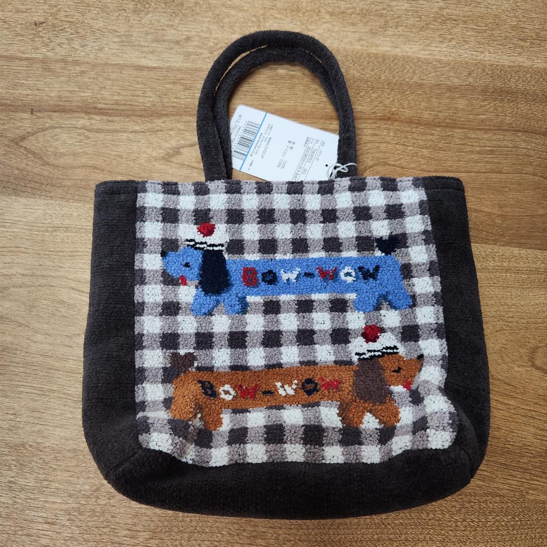 ファミリア　ミニバック