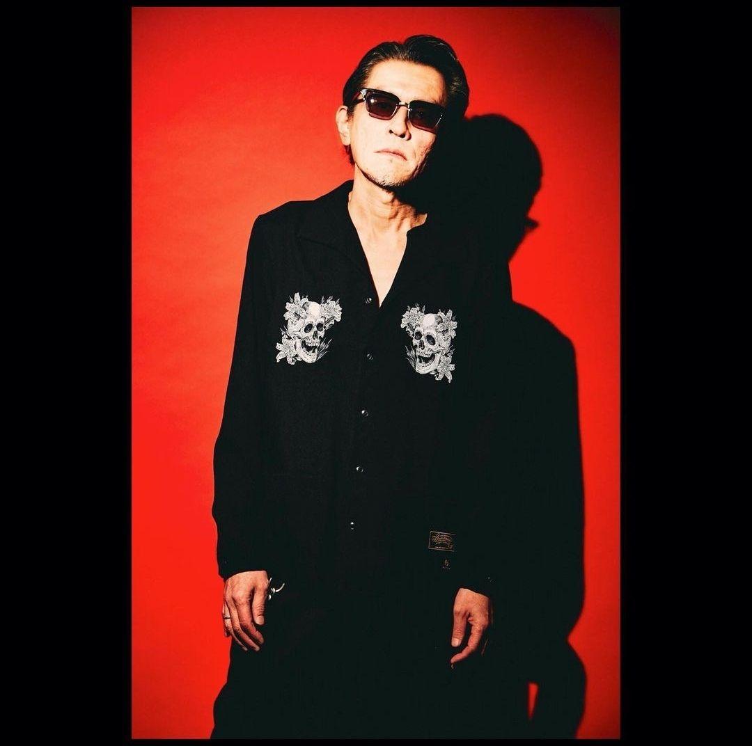 SUNDINISTA EXPERIENCE イタリアンカラーシャツ - メルカリ