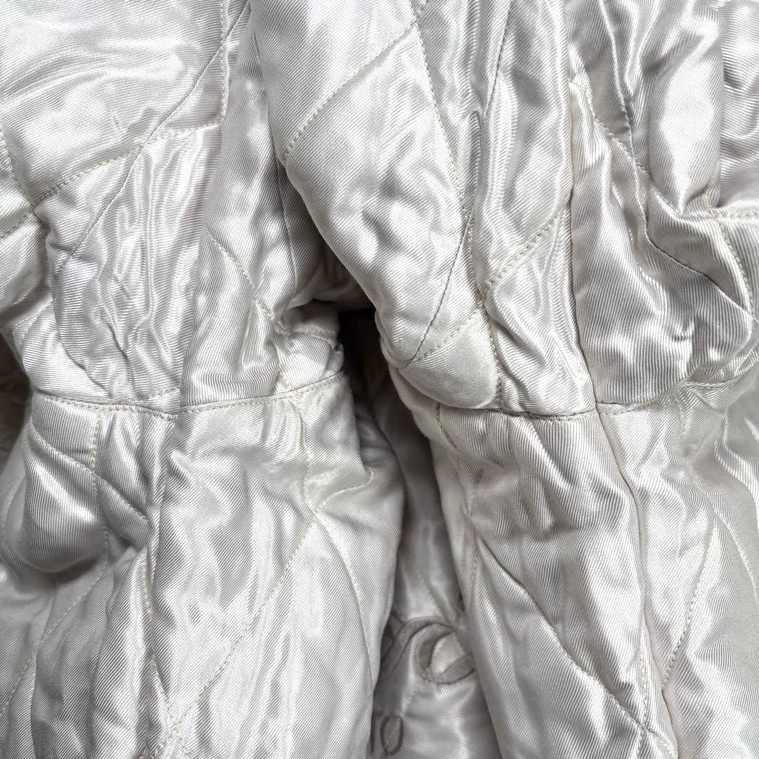 ✨美品・希少・別珍✨テーラー東洋 スカジャン リバーシブル サテン