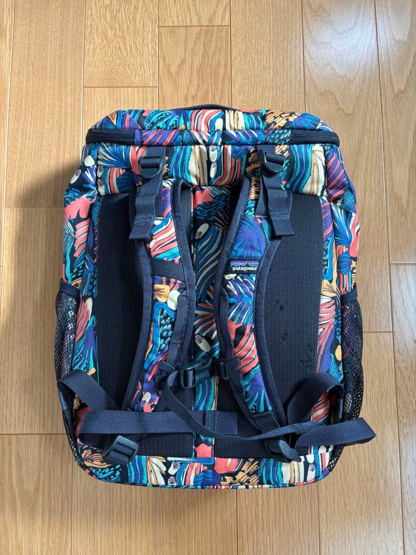 パタゴニア キッズレフュジートデイパック 18L - メルカリ