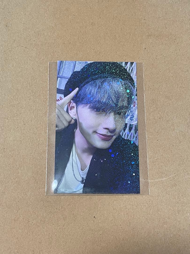 SEVENTEEN セブチ ジュン SECTOR17 ラキドロ