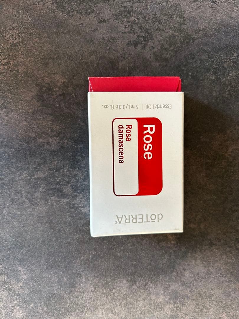 3,000円値下げ！ドテラ　doTERRA ローズ　オイル 楽天市場】＼10%OFF／ ドテラ アロマオイル ローズ 5mL doTERRA ドテラ