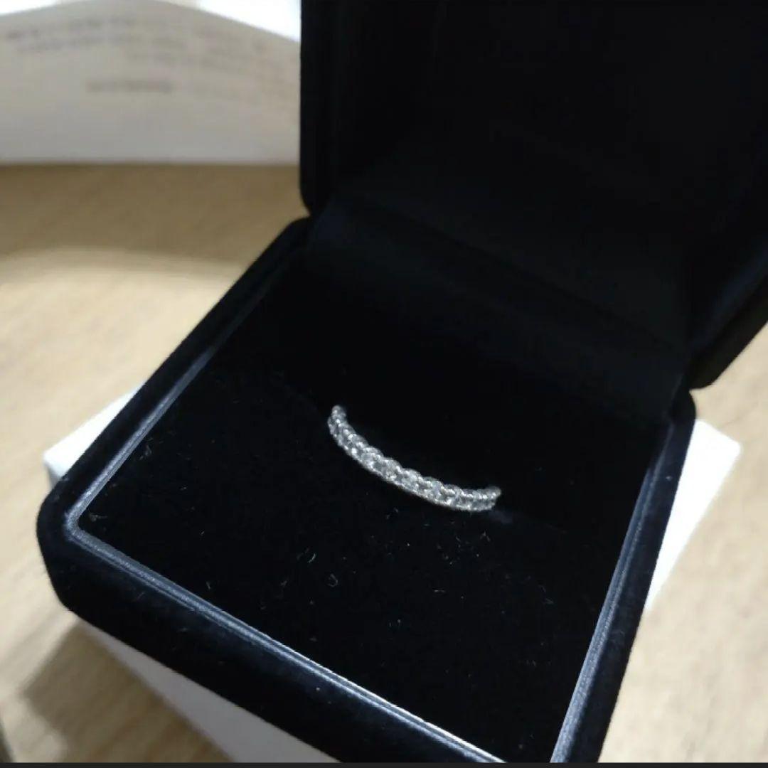 ☆フルエタニティ☆リング☆ダイヤモンド