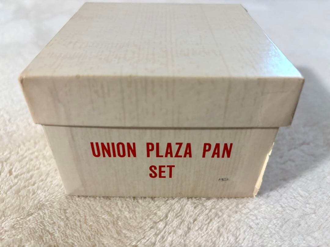 新品未使用 Union Plaza Pan Set Friars Club ニッセン（nissen） 福袋 2026 ブラジャー ショーツ セット レディース