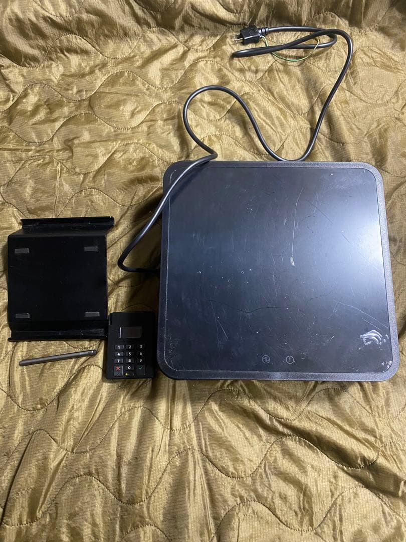 スター精密 mPOP Bluetooth エアレジ対応