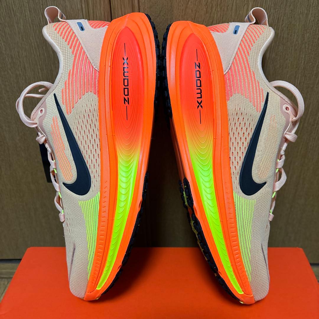 NIKE VOMERO18 26.5cm❣️