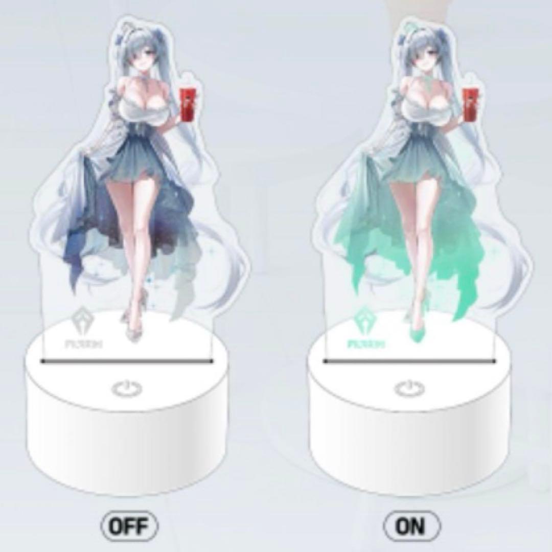 nikke ニケ 韓国 デザート39 dessert39 アクスタ シンデレラ - メルカリ