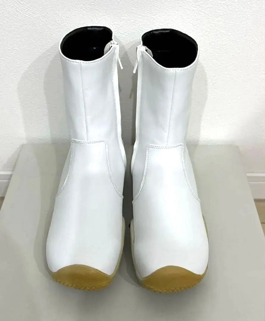 Heal Creek ゴルフ防水シューズハイカットブーツ新品