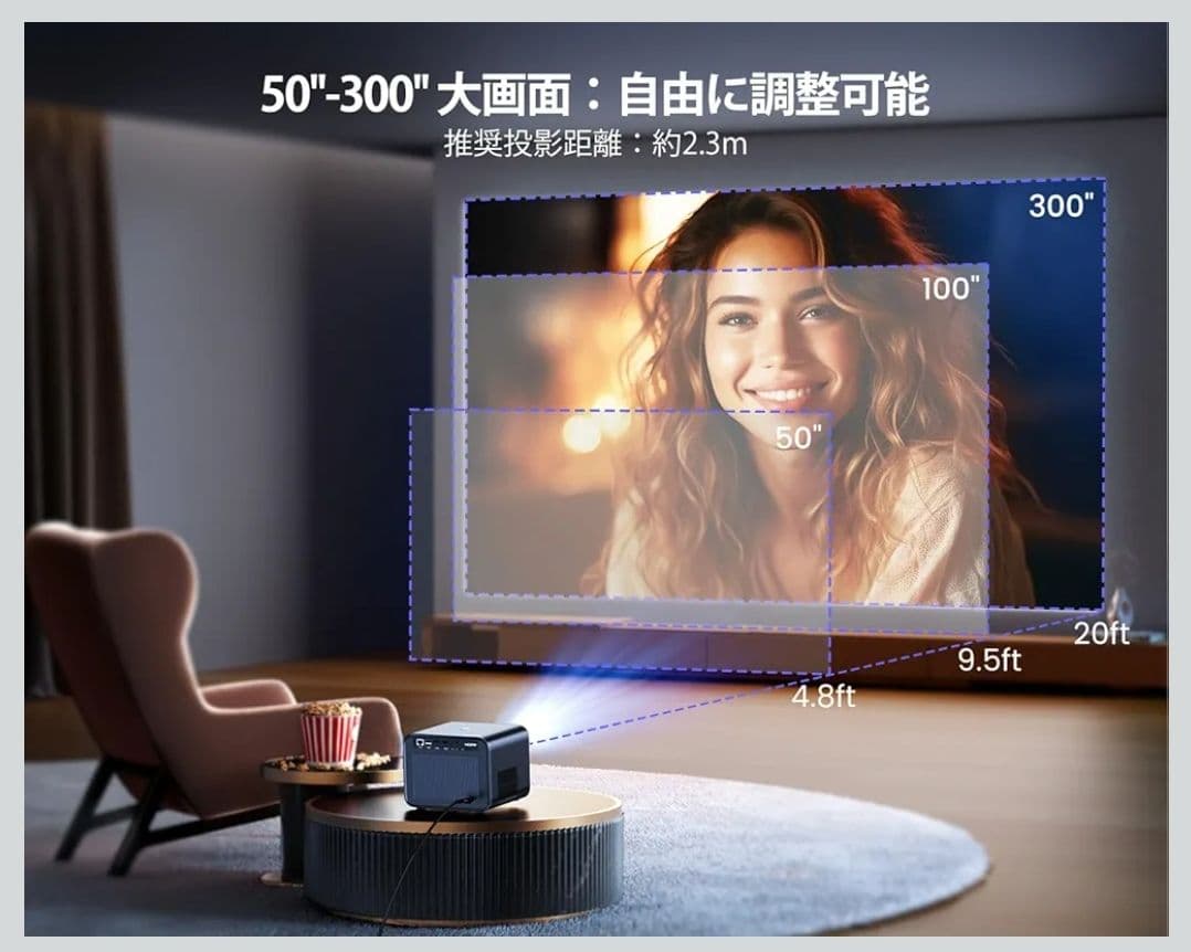 bmerry1006様専用【美品】WiMiUS K9 オートフォーカス 4K - メルカリ