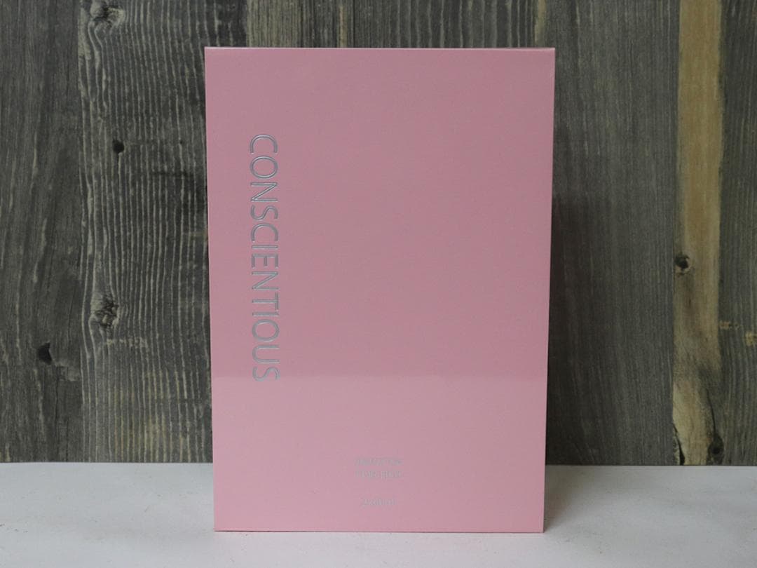 リーウェイ　コンシエンシャス スキンローション Ⅱ　60ml×2