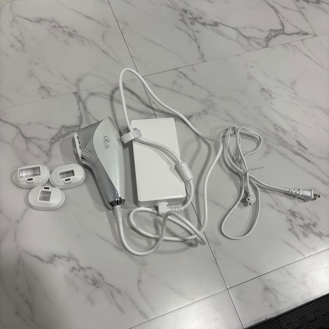 リファ　ReFa エピダブル